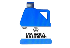 Fumigación Preventiva
