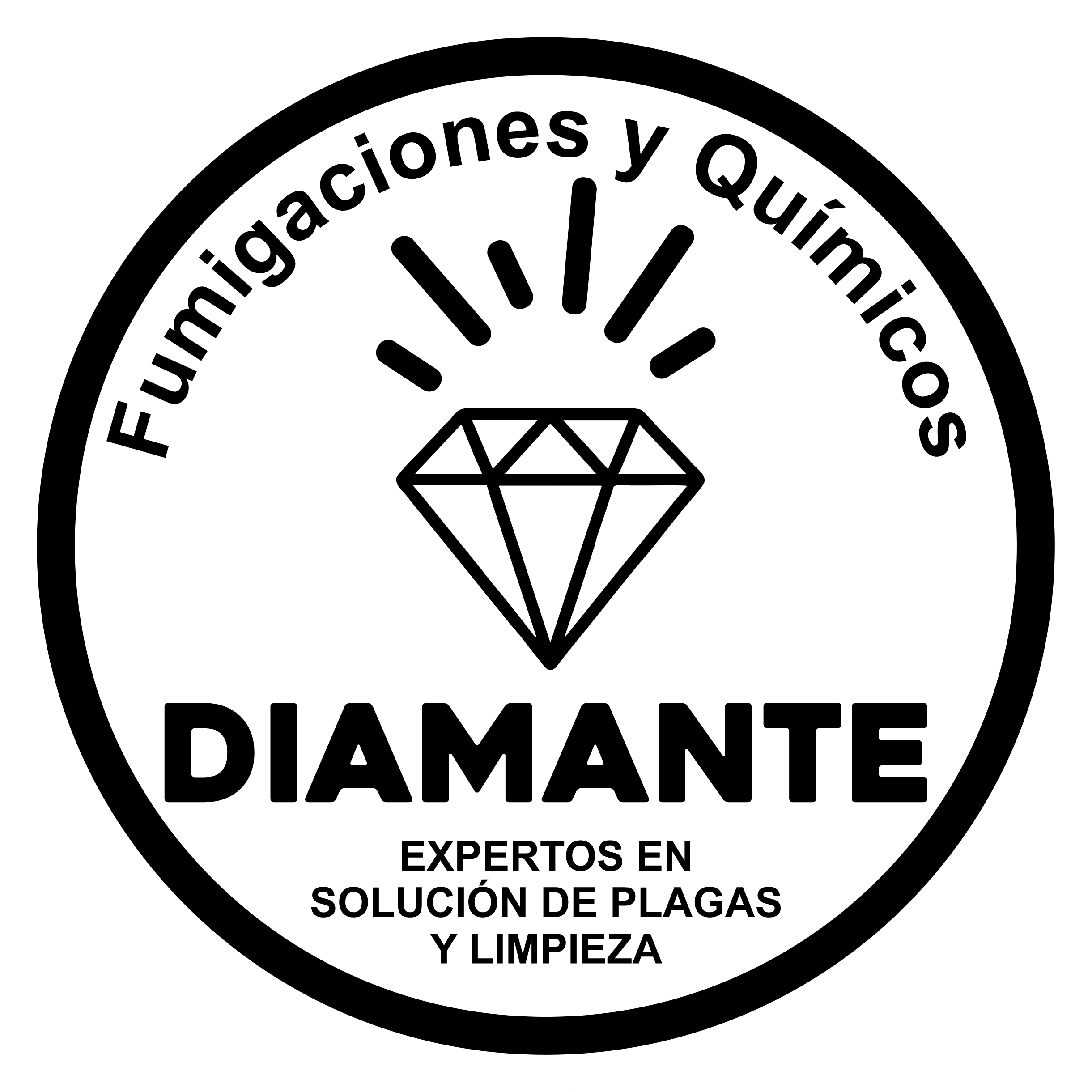 Diamante Fumigaciones