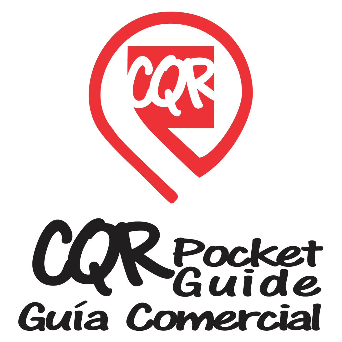 CQR Guía Comercial